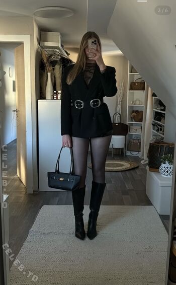 🔥 Lea vohl leaked private photo uncensored full