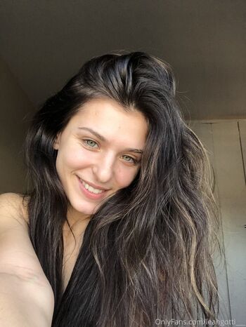 🔥 Leah gotti leaked private photo uncensored full