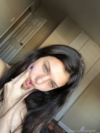 🔥 Leah gotti leaked private photo uncensored full