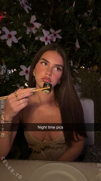 🔥 Leah halton page leaked private photo uncensored full