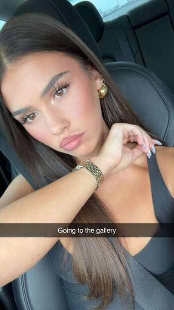 🔥 Leah halton page leaked private photo uncensored full