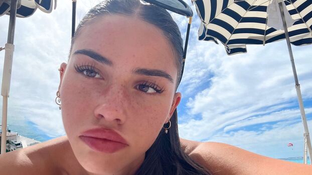 🔥 Leah halton page leaked private photo uncensored full