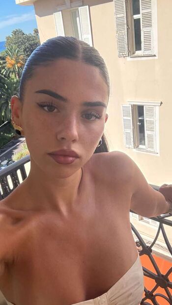 🔥 Leah halton page leaked private photo uncensored full