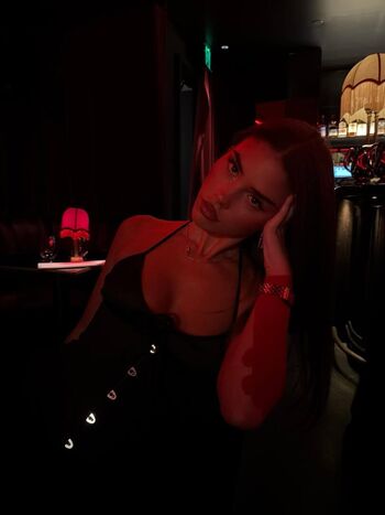 🔥 Leah halton page leaked private photo uncensored full