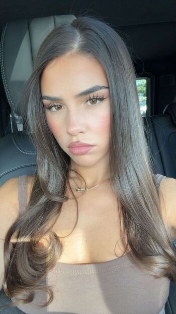 🔥 Leah halton page leaked private photo uncensored full