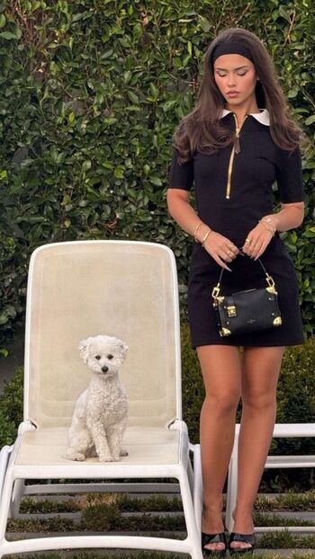 🔥 Leah halton page leaked private photo uncensored full