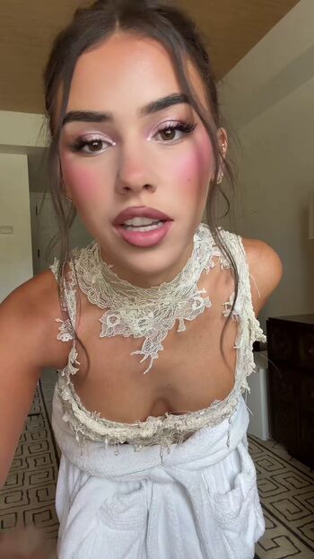 🔥 Leah halton page leaked private photo uncensored full