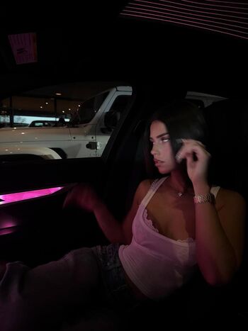 🔥 Leah halton page leaked private photo uncensored full