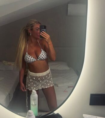 🔥 Leah rafferty leaked private photo uncensored full