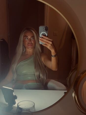 🔥 Leah rafferty leaked private photo uncensored full
