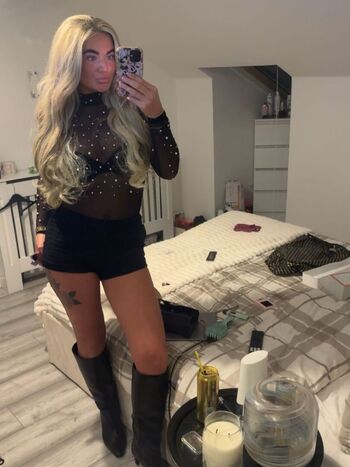 🔥 Leah rafferty leaked private photo uncensored full