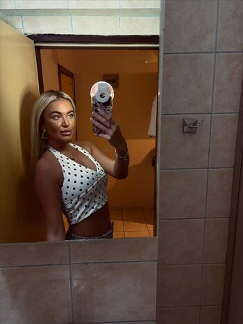 🔥 Leah rafferty leaked private photo uncensored full