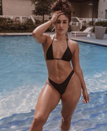 🔥 Leana deeb leaked private photo uncensored full