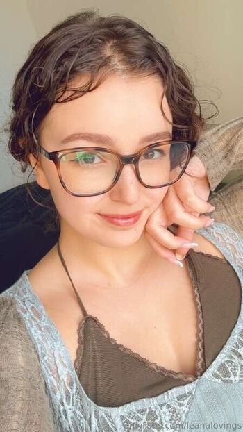 🔥 Leana lovings  page leaked private photo uncensored full