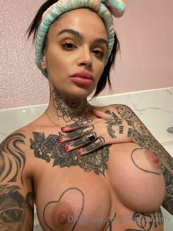 🔥 Leigh raven leaked private photo uncensored full