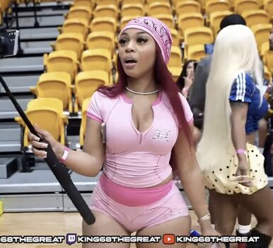 🔥 Leilani nicee leaked private photo uncensored full