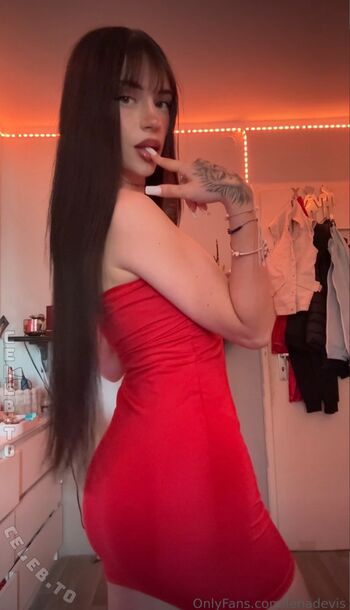 🔥 Lena devis page leaked private photo uncensored full