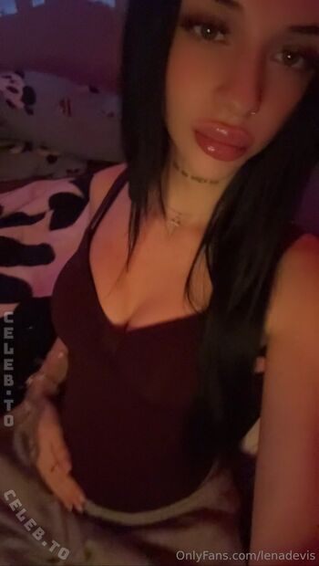 🔥 Lena devis leaked private photo uncensored full
