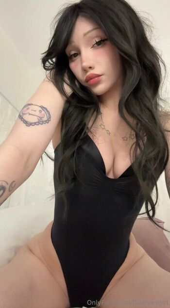 🔥 Lena kitsune  page leaked private photo uncensored full