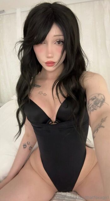 🔥 Lena kitsune  page leaked private photo uncensored full