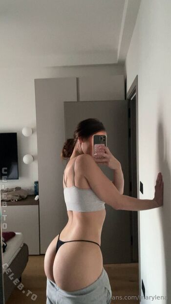 🔥 Lena mary  page leaked private photo uncensored full