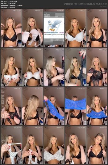 🔥 Lena mary  page leaked private photo uncensored full