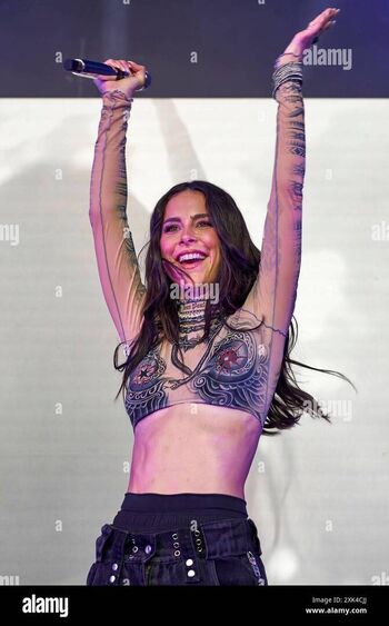 🔥 Lena meyer landrut leaked private photo uncensored full