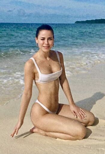 🔥 Lena meyer landrut leaked private photo uncensored full