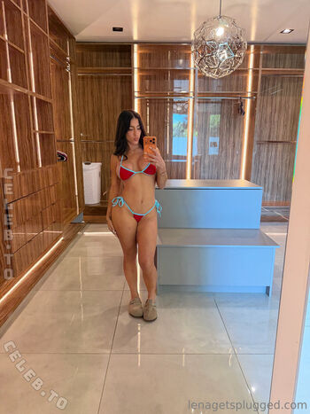 🔥 Lena the plug  page leaked private photo uncensored full