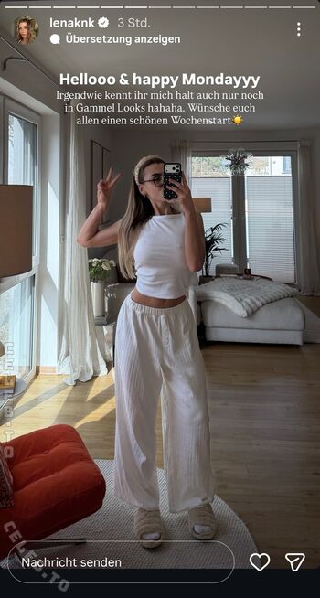 🔥 Lenaknk leaked private photo uncensored full