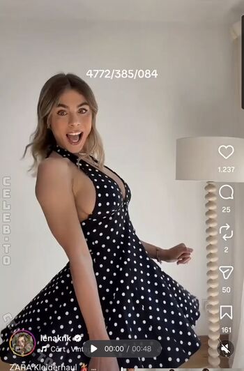 🔥 Lenaknk leaked private photo uncensored full