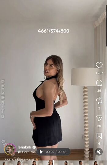 🔥 Lenaknk leaked private photo uncensored full