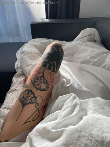 🔥 Lenasnowflake leaked private photo uncensored full