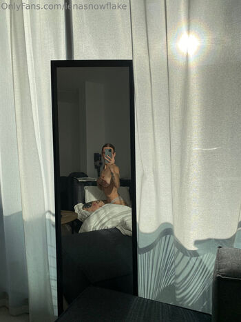 🔥 Lenasnowflake leaked private photo uncensored full