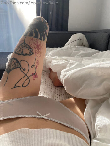 🔥 Lenasnowflake leaked private photo uncensored full