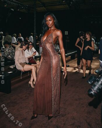 🔥 Leomie anderson leaked private photo uncensored full