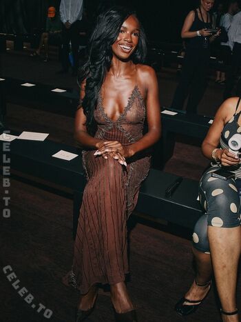 🔥 Leomie anderson leaked private photo uncensored full