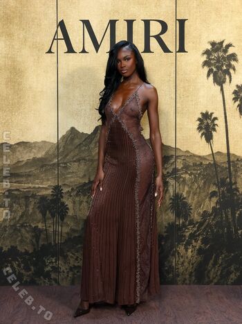 🔥 Leomie anderson leaked private photo uncensored full