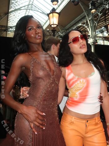 🔥 Leomie anderson leaked private photo uncensored full