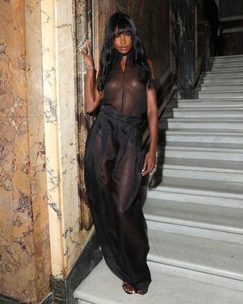 🔥 Leomie anderson leaked private photo uncensored full