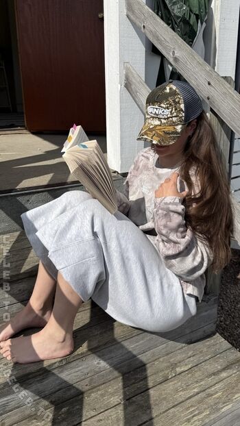 🔥 Leonie kommoss  page leaked private photo uncensored full