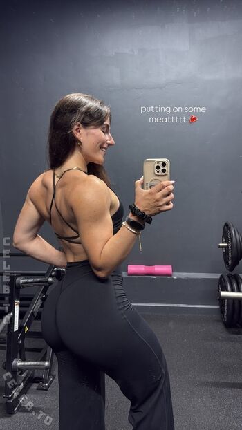 🔥 Leonie kommoss  page leaked private photo uncensored full