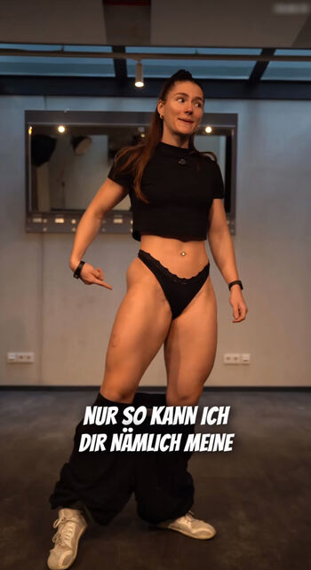 🔥 Leonie kommoss leaked private photo uncensored full