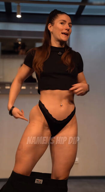 🔥 Leonie kommoss leaked private photo uncensored full