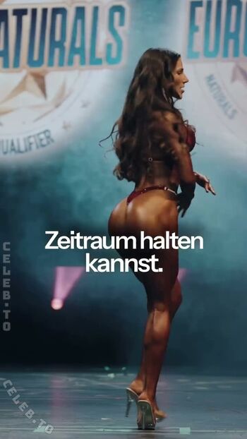 🔥 Leonie kommoss leaked private photo uncensored full