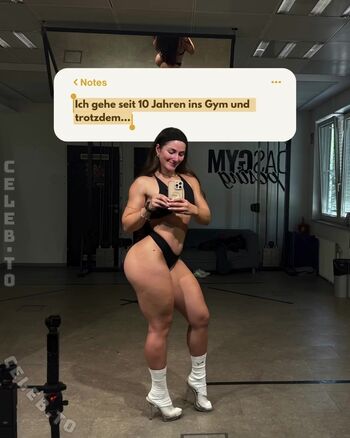 🔥 Leonie kommoss leaked private photo uncensored full