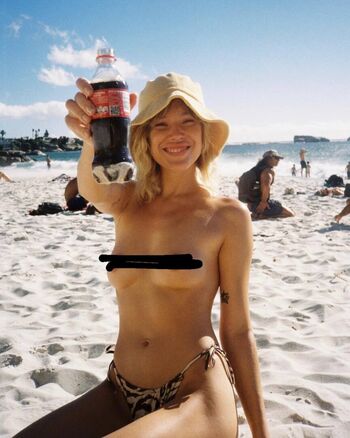 🔥 Leslie malso leaked private photo uncensored full