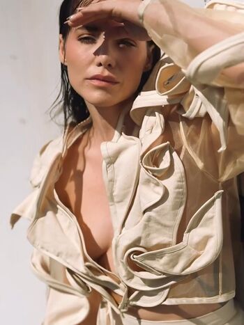 🔥 Leticia colin leaked private photo uncensored full