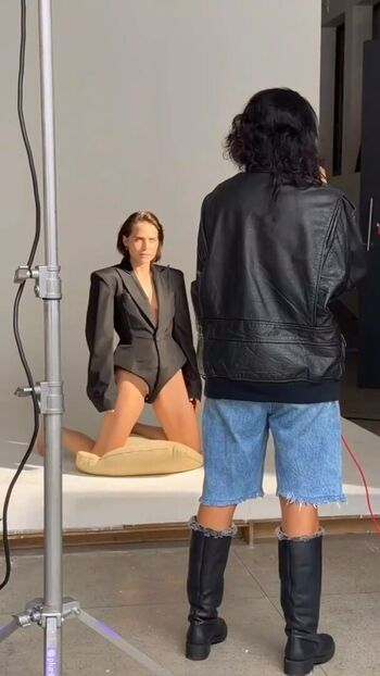 🔥 Leticia colin leaked private photo uncensored full