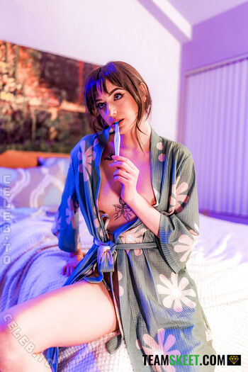 🔥 Lexi luna page leaked private photo uncensored full